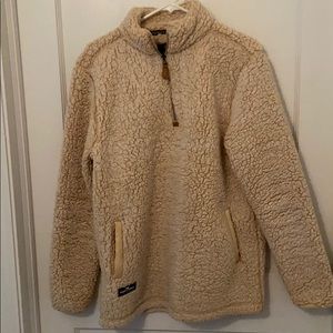 Simply Southern Sherpa Pullover
